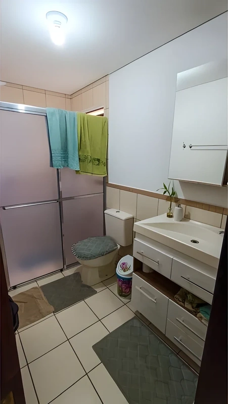 Apartamento à venda por R$ 330.000 - Centro - Santa Rosa/RS — foto 11 de 16