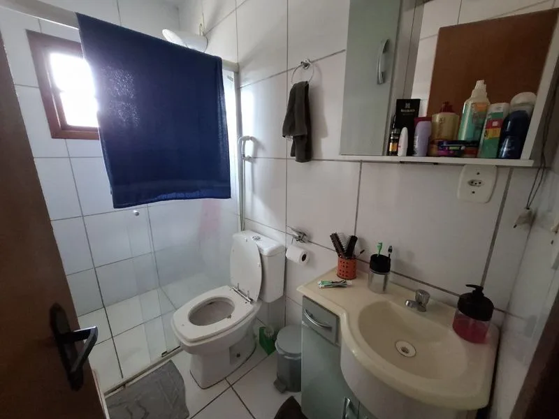 Casa de 3 quartos no Cruzeiro com área de lazer — foto 11