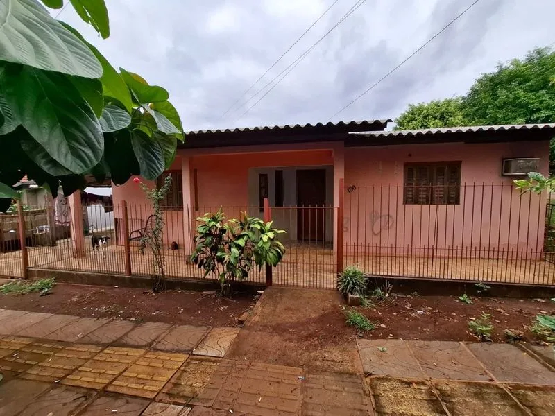 Casa de esquina no bairro Cruzeiro — foto 3