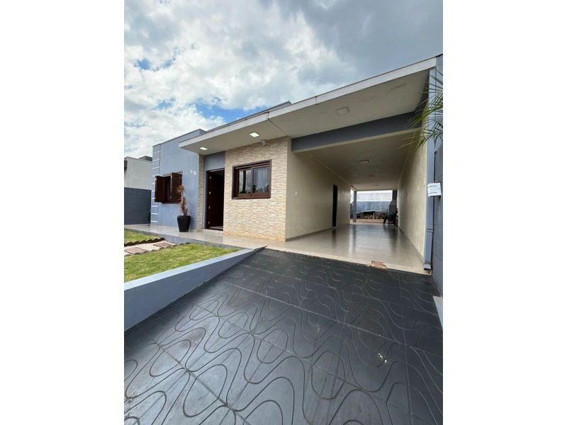 Casa 2 dormitórios com piscina no bairro São Francisco — foto 3 de 24