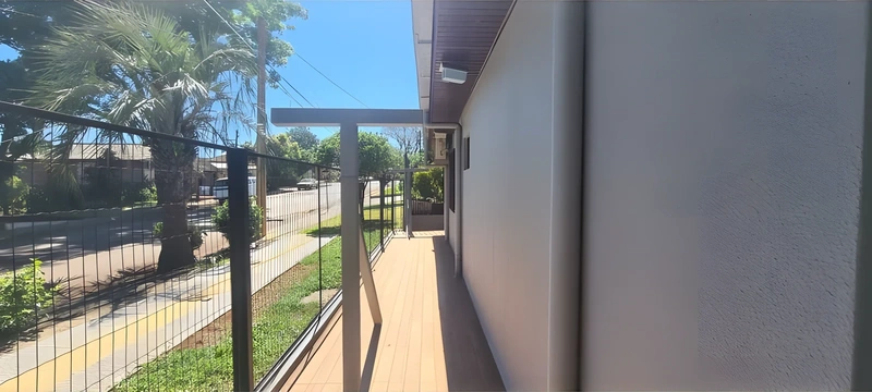 Casa a venda no bairro central — foto 4 de 6