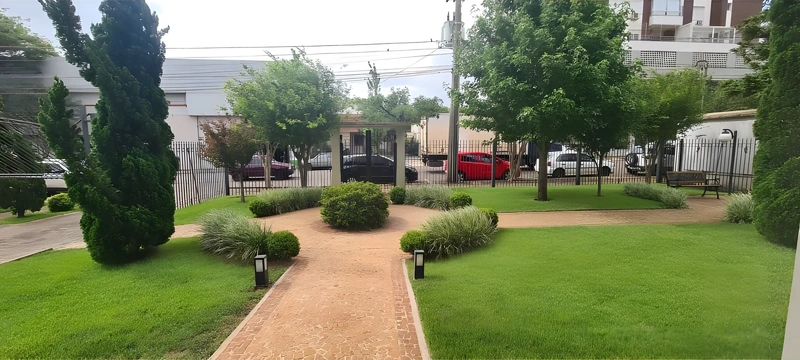 Apartamento com 3 dormitórios à venda, 193 m² por R$ 2.395.000,00 - Centro - Santa Rosa/RS — foto 3 de 31