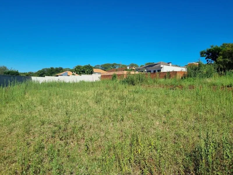 Terreno no Lajeado Ipê, Interior de Santa Rosa — foto 1