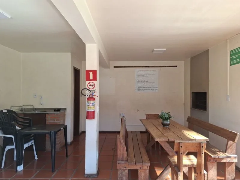 Apartamento 3 quartos no Centro, condomínio Center Park — foto 9