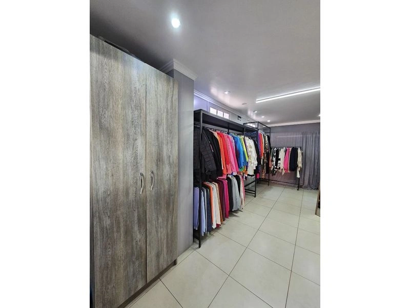 ?? Loja de Moda Completa à Venda – Estoque, Estrutura e Clientes Inclusos! ?? — foto 6 de 11