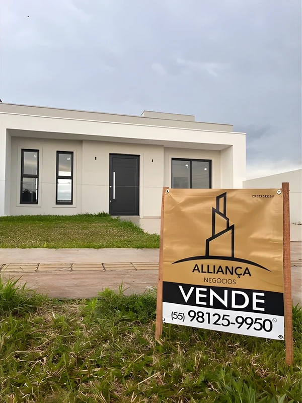 Casas a venda no loteamento alto da america — foto 13 de 25