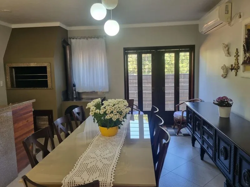 Casa com 3 dormitórios no Centro de Santa Rosa — foto 20