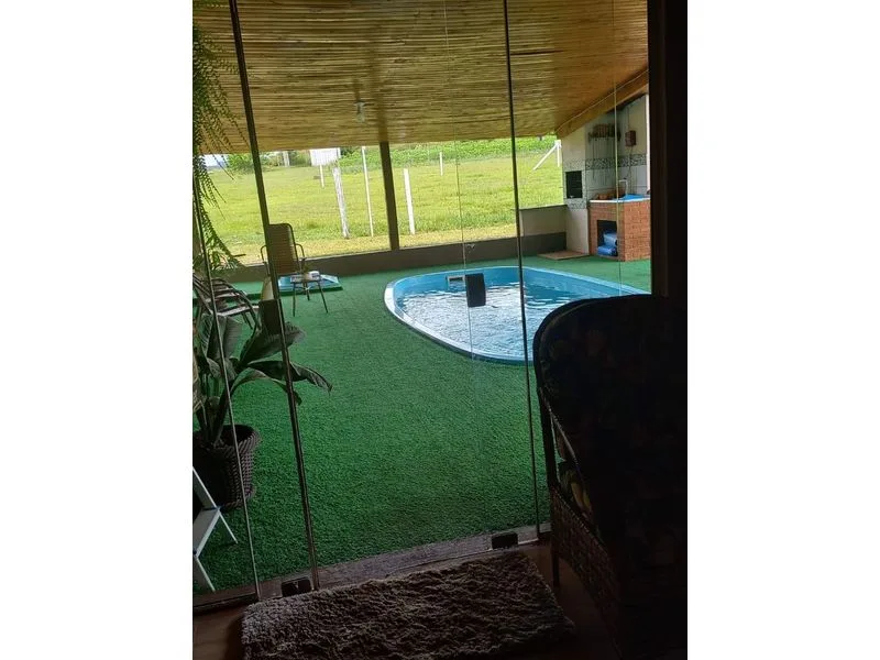 Casa no Roncador com terreno amplo — foto 5