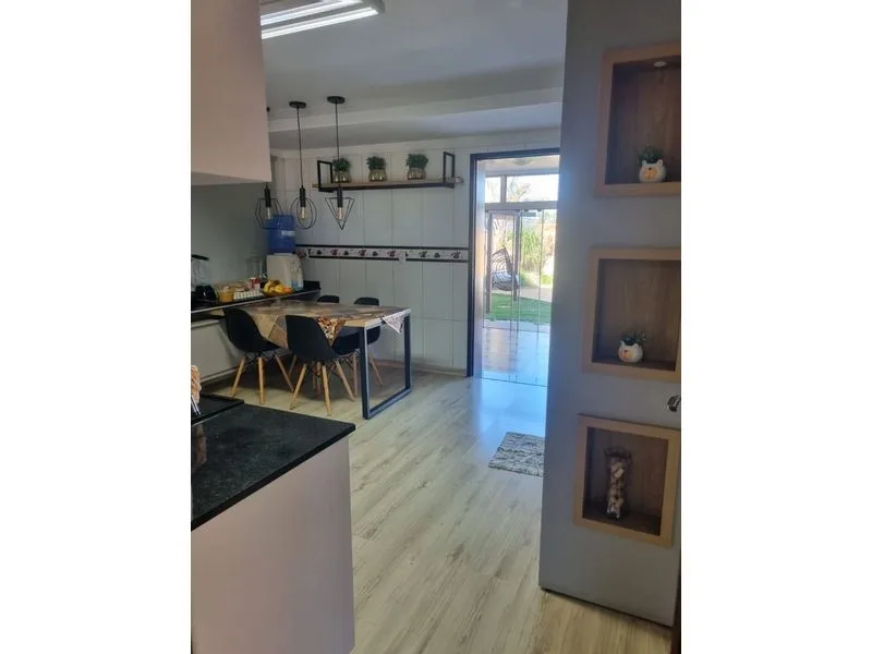Casa em Timbaúva com 3 quartos e piscina — foto 14