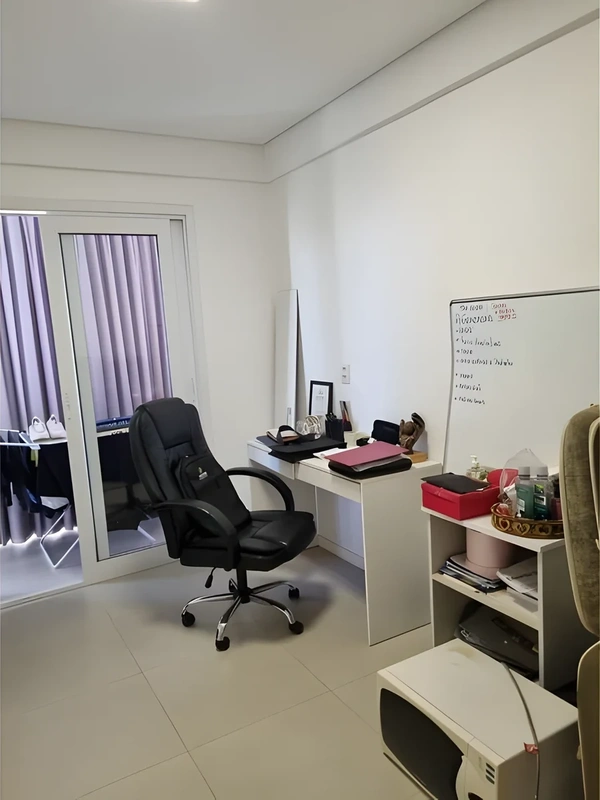 APARTAMENTO IDEAL PARA QUEM QUER CONFORTO — foto 12 de 16