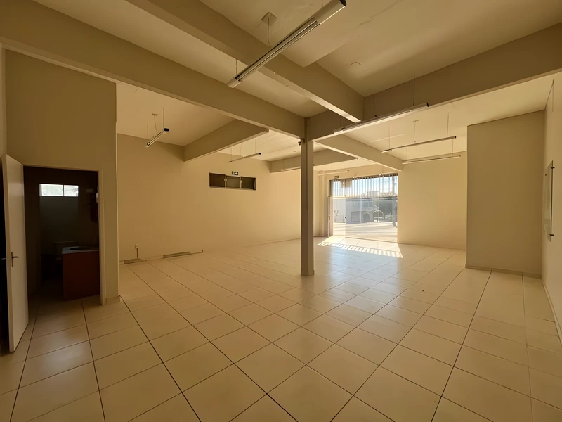 Prédio comercial de 639 m² no bairro Centro – Santa Rosa/RS — foto 5 de 7