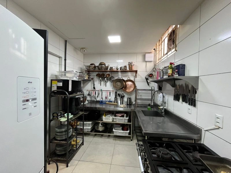 SALA COMERCIAL PARA LOCAÇÃO – CENTRO — foto 8 de 16