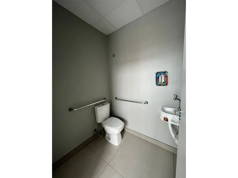 Sala comercial no centro de Santa Rosa — foto 5