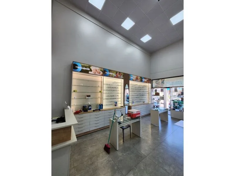 Sala comercial com mezanino no Centro de Santa Rosa — foto 5