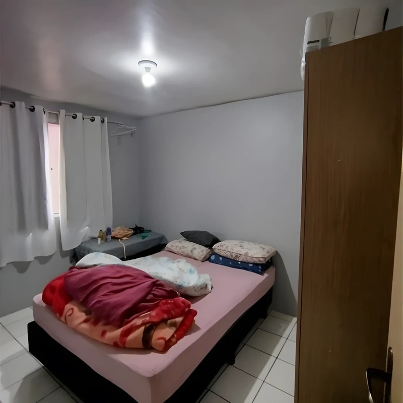 Apartamento à venda por R$ 215.000 - Planalto - Santa Rosa/RS — foto 6 de 9