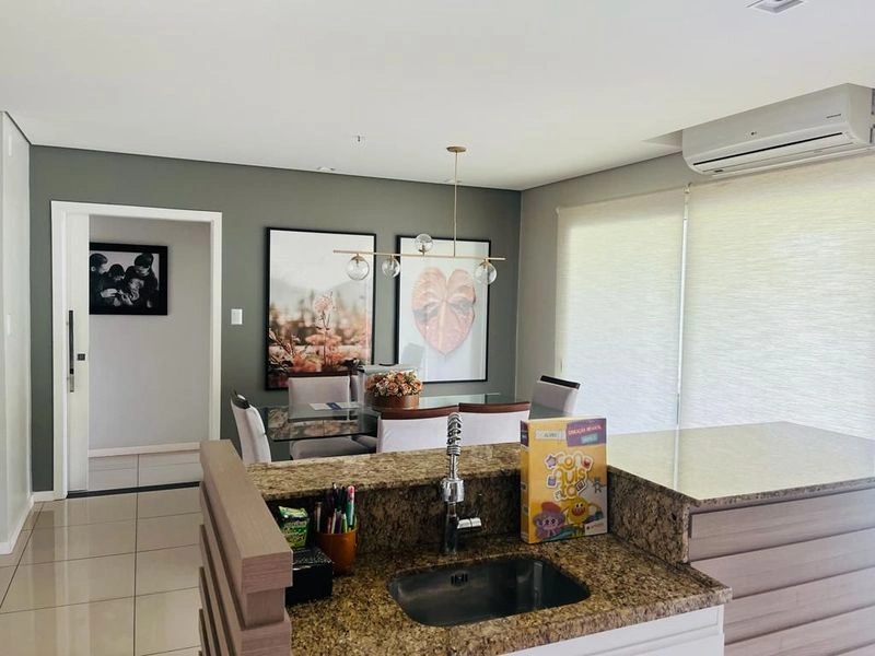 Casa com 3 dormitórios à venda, 307 m² por R$ 1.350.000,00 - Cruzeiro - Santa Rosa/RS — foto 3 de 13