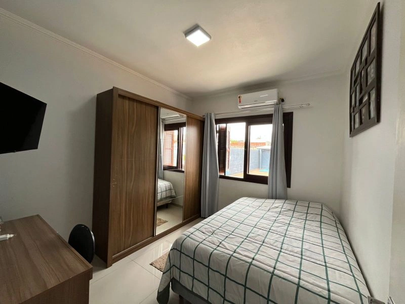Casa 2 dormitórios com piscina no bairro São Francisco — foto 18 de 24