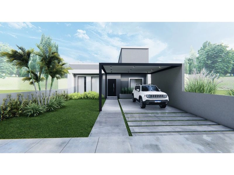 Casas a venda no loteamento alto da america — foto 17 de 25