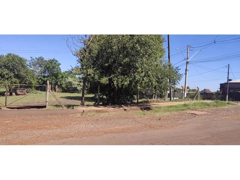 Terreno comercial estratégico na entrada de Santa Rosa, 2.400 m² — foto 4