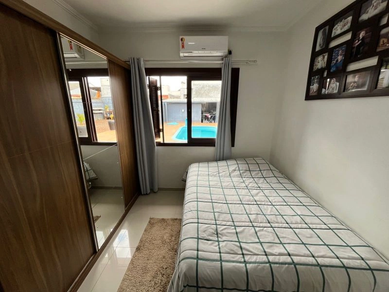 Casa 2 dormitórios com piscina no bairro São Francisco — foto 17 de 24