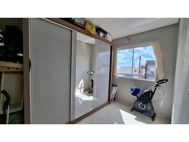 Apartamento de 2 quartos no Residencial Raio de Sol, Timbaúva — foto 4