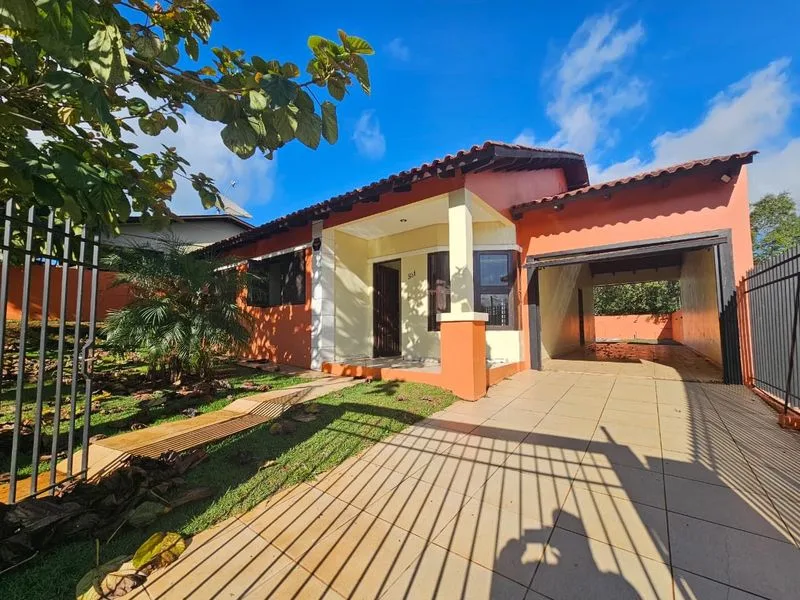 Casa em São Francisco com 3 dormitórios e área de lazer — foto 2