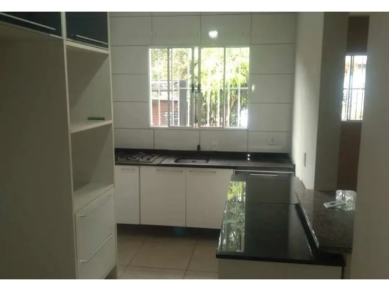 Casa de 2 dormitórios na Central, Santa Rosa — foto 5