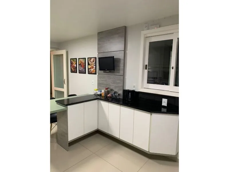 Apartamento sofisticado de 3 dormitórios no Centro — foto 12