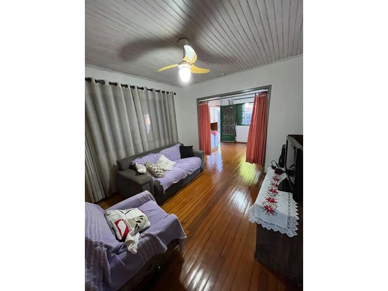Casa com 3 dormitórios à venda, 128 m² por R$ 280.000,00 - Sulina - Santa Rosa/RS — foto 7 de 28