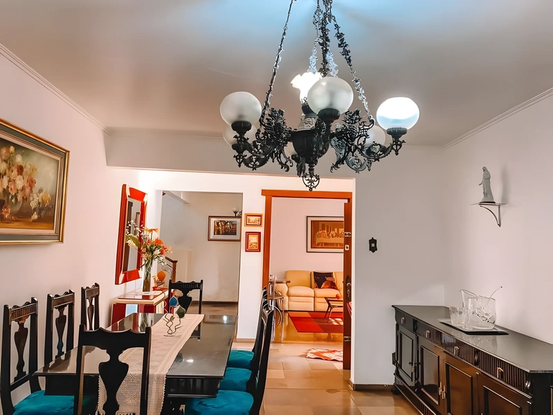 Casa com 4 dormitórios - venda por R$ 2.200.000,00 - Centro - Santa Rosa/RS — foto 45 de 55