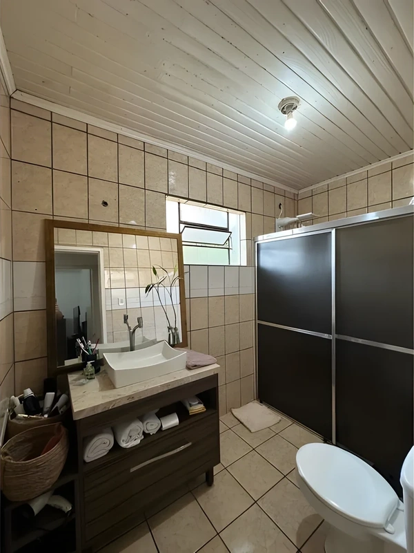 Casa com 3 dormitórios à venda por R$ 650.000,00 - São Francisco - Santa Rosa/RS — foto 9 de 14