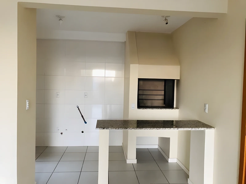 Apartamento de 78 m² com 2 dormitórios no bairro Centro – Santa Rosa/RS — foto 5 de 10