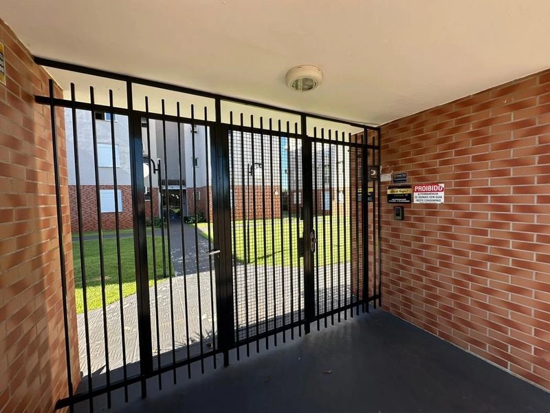 Apartamento com 2 dormitórios no bairro Timbaúva, 55 m² — foto 3 de 13