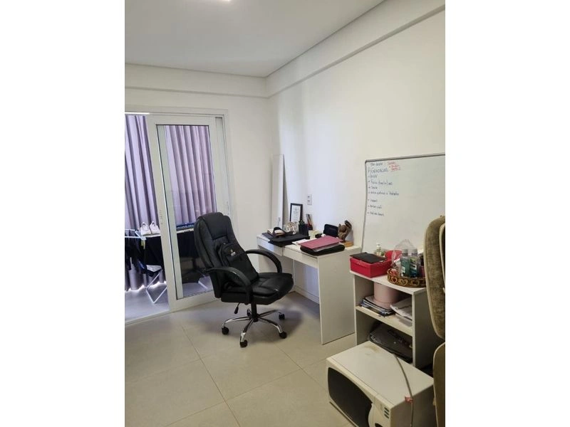 APARTAMENTO IDEAL PARA QUEM QUER CONFORTO — foto 12 de 16