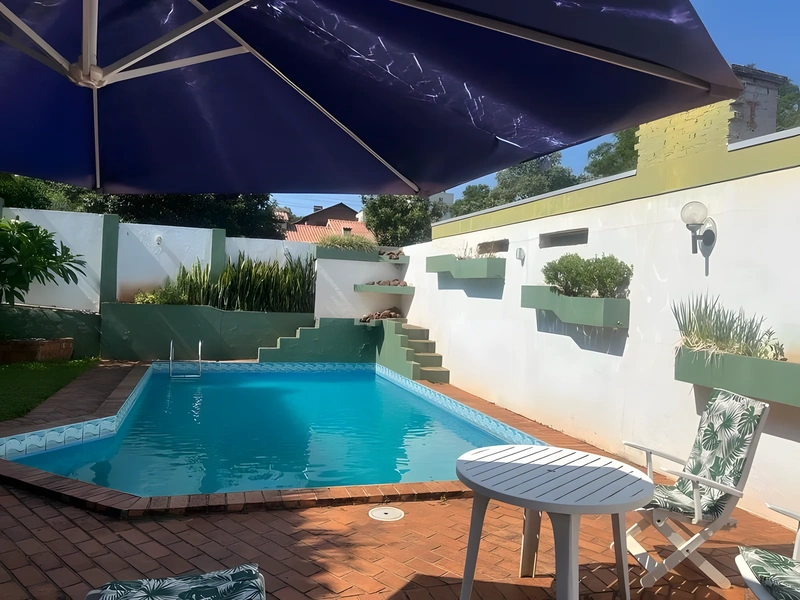 Casa com 4 dormitórios e piscina no bairro Centro – Santa Rosa/RS — foto 18 de 18
