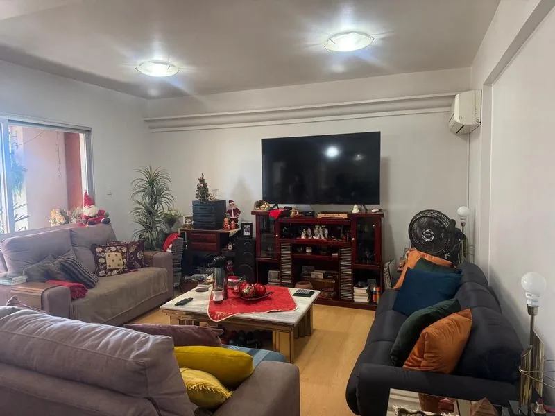 Apartamento de 2 dormitórios no Centro, Edifício Villaggio Del Sole — foto 2