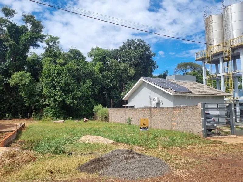 Terreno em Figueira, Santa Rosa — foto 2