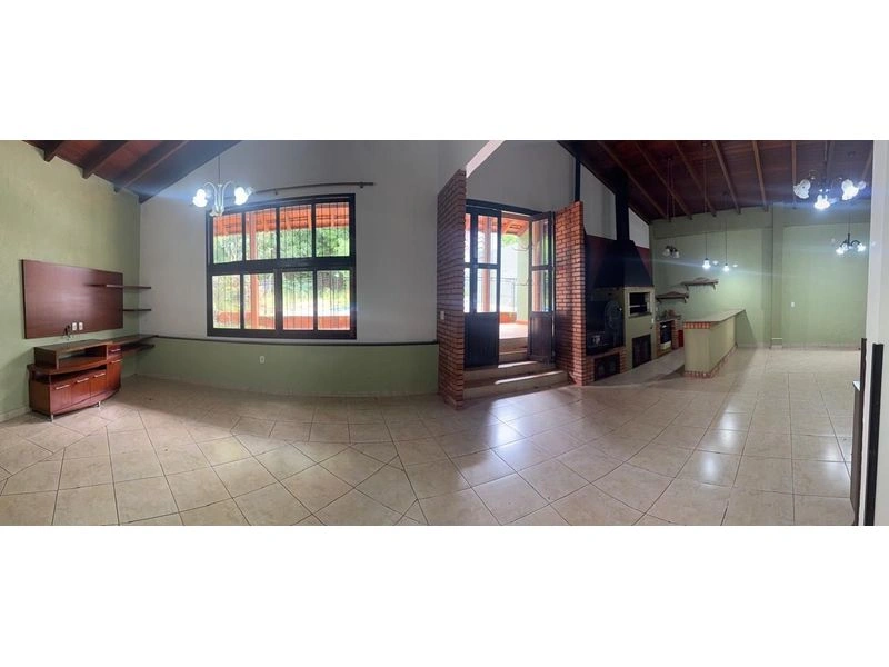 Casa - venda por R$ 848.000,00 ou aluguel por R$ 3.250,00/mês - Central - Santa Rosa/RS — foto 3 de 8