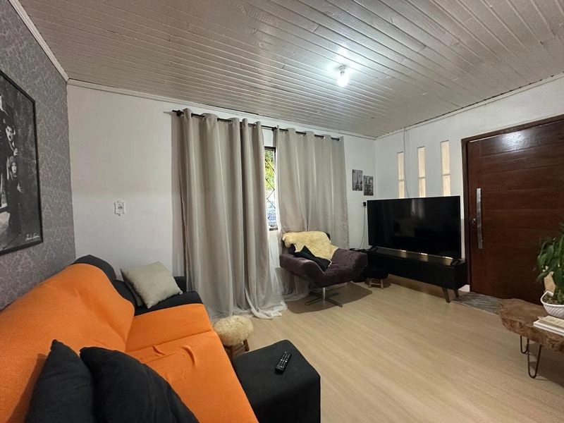 Casa com 3 dormitórios à venda por R$ 650.000,00 - São Francisco - Santa Rosa/RS — foto 3 de 14