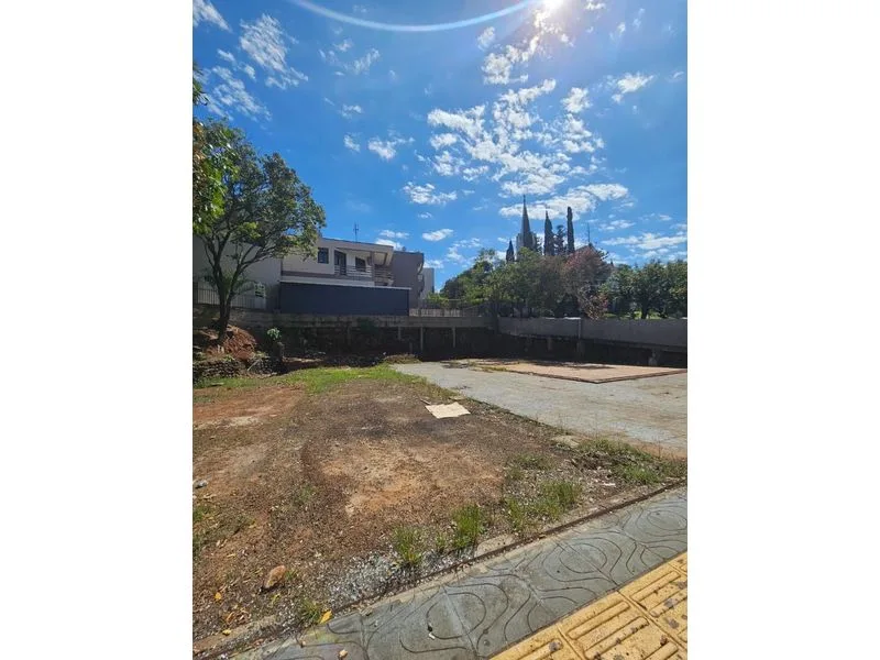 Terreno no Centro de Santa Rosa, 514 m² — foto 2