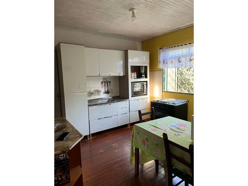 Casa com 3 dormitórios à venda, 128 m² por R$ 280.000,00 - Sulina - Santa Rosa/RS — foto 20 de 28