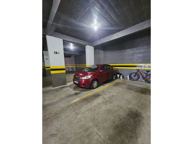 Apartamento de 2 quartos no Centro, edifício Boa Ventura — foto 18