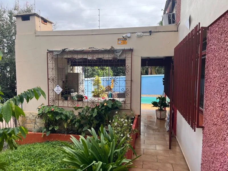Casa ampla no Cruzeiro com potencial comercial e residencial — foto 4