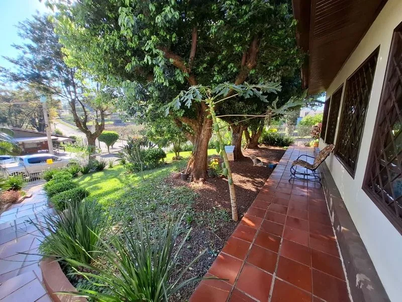 Casa com 3 quartos e garagem no bairro Glória, Santa Rosa — foto 15