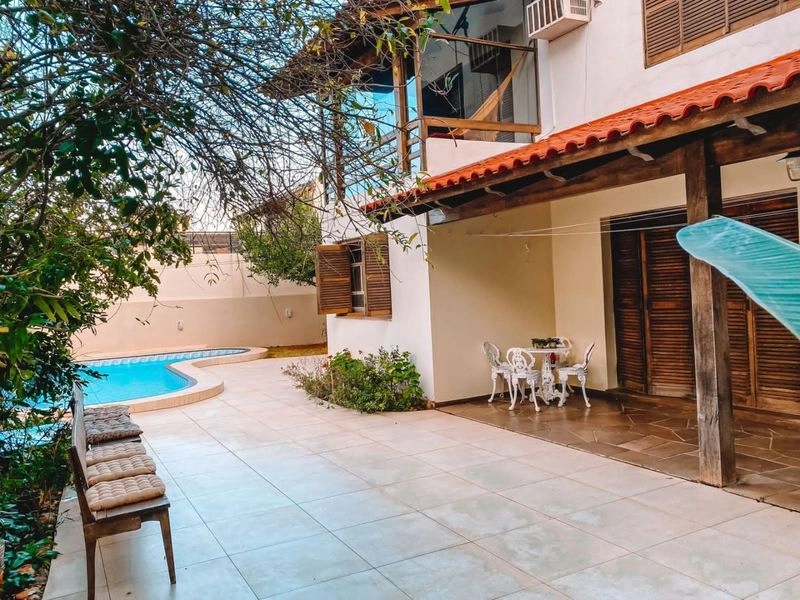 Casa com 4 dormitórios - venda por R$ 2.200.000,00 - Centro - Santa Rosa/RS — foto 36 de 55