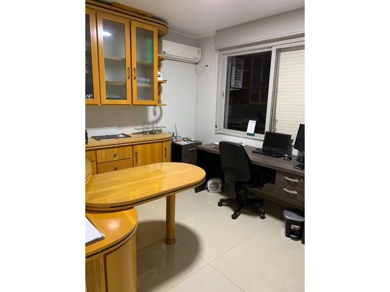 Apartamento sofisticado de 3 dormitórios no Centro — foto 16