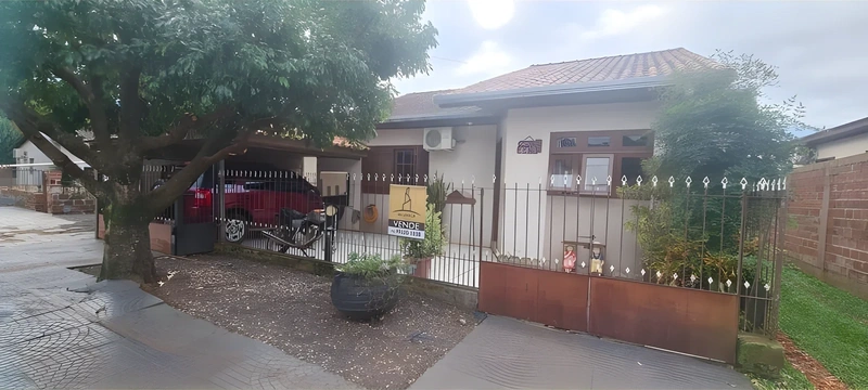 casa a venda próxima ao quartel