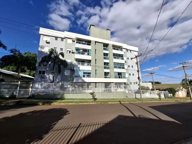 Apartamento 2 quartos no Central, Edifício Cancun — foto 1