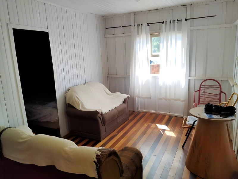 Casa de 100 m² no bairro Guia Lopes com garagem — foto 4 de 8