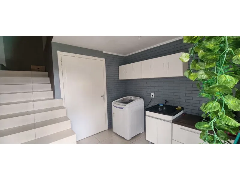 Casa com 3 quartos e piscina em São Francisco, Santa Rosa — foto 25